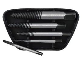 Garnitura izvlakača zalomljenih vijaka M3-M18 JBM